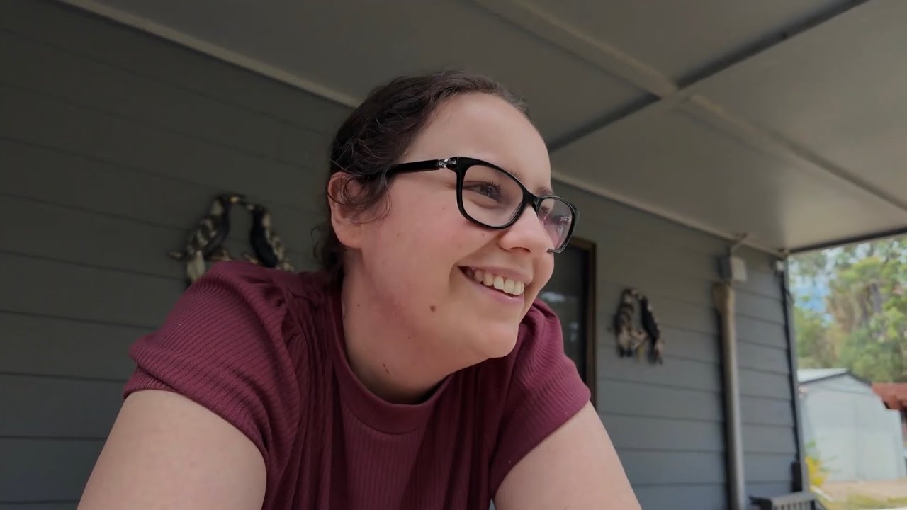 New Watches and Oatmeal Cookies (23/02/2026 - 216)