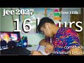 Study With Me | #jeeadvanced #jeeexam #class11th #study #5010promodorostudywithme #pw #arjuna