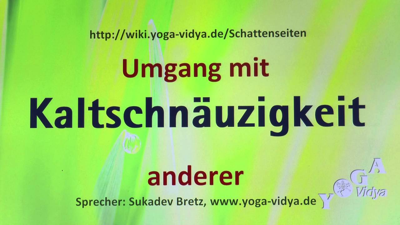 Get Kaltschnaeuzigkeit Free Kaltschnaeuzigkeit