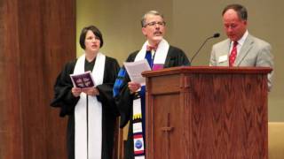 Sanctuary Dedication Slideshow
