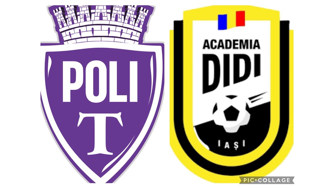 Poli TM 2015 - Acad. Didi Iași 2015