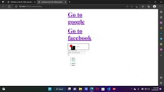 Attribute and nth child pseudo selectors | Selectors in CSS | Pseudo Selectors in CSS