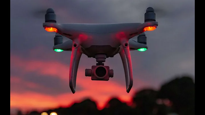 UDACITY Flying Cars - Controls Project