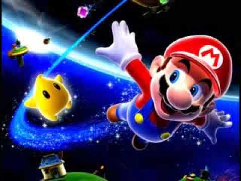 Super Mario Galaxy: Meteorites and Rabbits R:TS Mix (Space Junk Galaxy Remix) auf YouTube ansehen Super Mario Galaxy: Meteorites and Rabbits R:TS Mix (Space Junk Galaxy Remix) auf YouTube ansehen