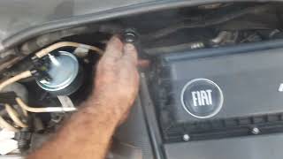 bitik motorlu arabayı iyi diye satmişlar
