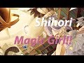 Shihori  magic girl