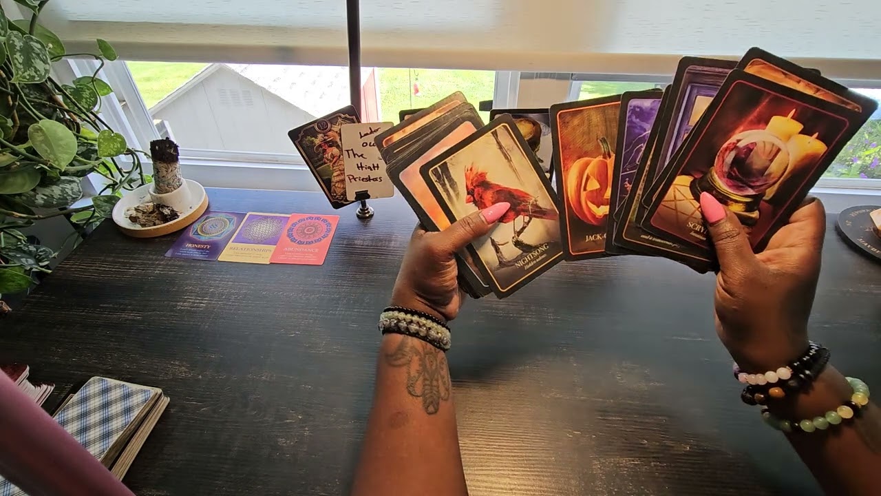 this person can't believe all they are finding out when it comes to the person they choose ova u