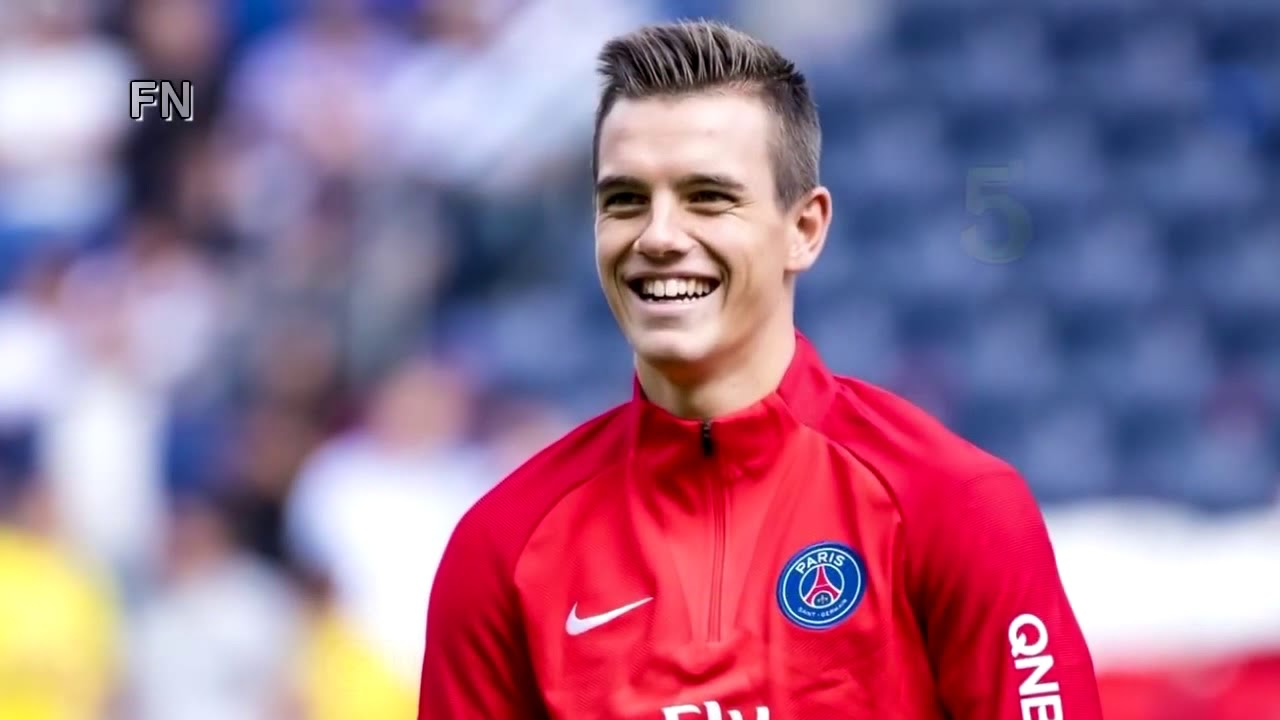 Top 10 Young Football Players U21 Nationality Argentina 2017 YouTube