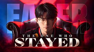 페이커 헌정곡 | Faker Tribute - The One Who Stayed | T1 Worlds2026 | 팬메이드 MV
