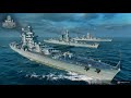 World of Warships Soundtrack 60