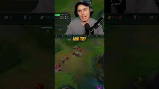 Download Lagu What To Do When Enemy FREEZES The Lane 🥶 MP3