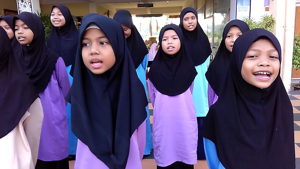 Persembahan Kalam Jamai'e