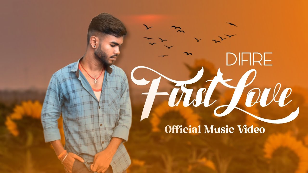 DIFIRE - First Love | Official Music video - YouTube