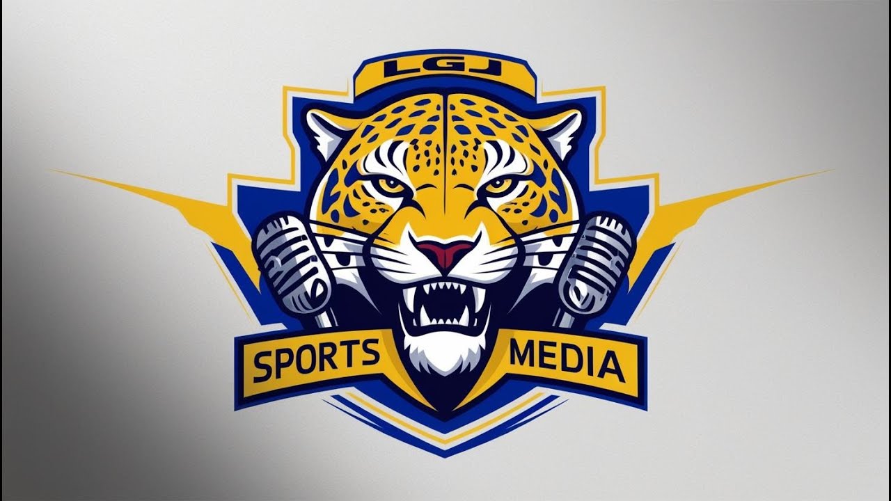 LGJ Jaguar Varsity Basketball vs. Bronx Studio for Writers and Artist 12/05/25