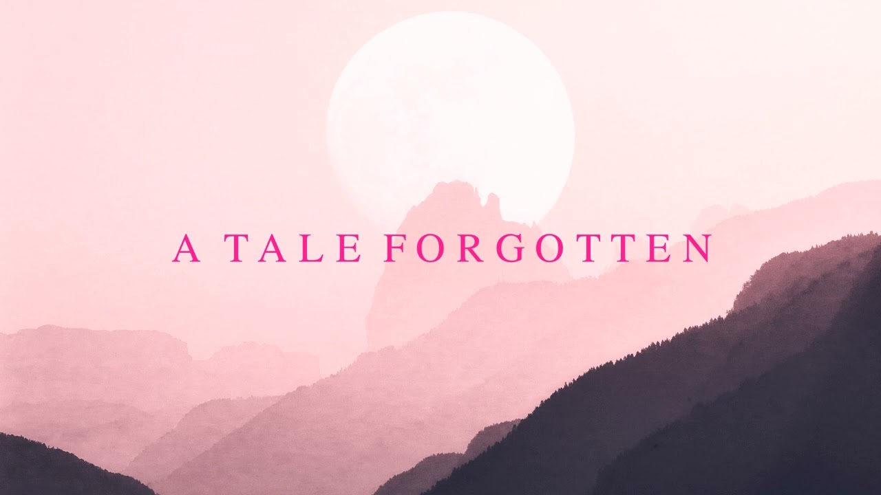A Tale Forgotten - Beautiful Piano Song ｜BigRicePiano