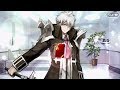 [Fate/Grand Order] FULL Voice "상송" 2019 발렌타인 [FGO]