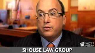 Las Vegas Attorneys: Can The Accused Be The Victim of Domestic Violence?