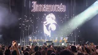 Blanco - Lucciole live - San Siro 2023 - HD quality