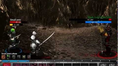 legend of the void part 6