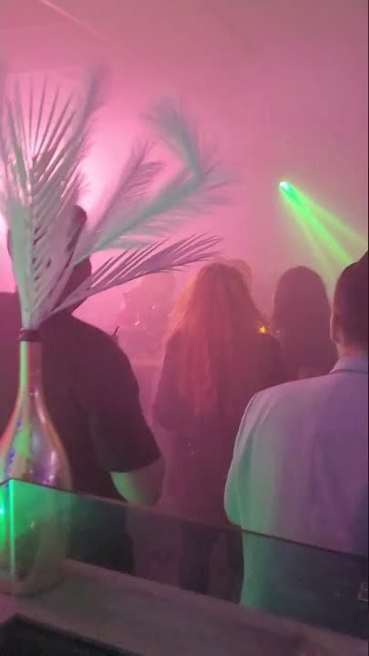DJ JEROME S RETRO HOUSE ILONKA CLUB ROCOURT 19/11/22