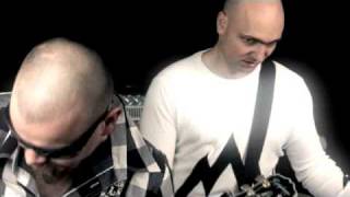 Dark Gamballe - Výprask