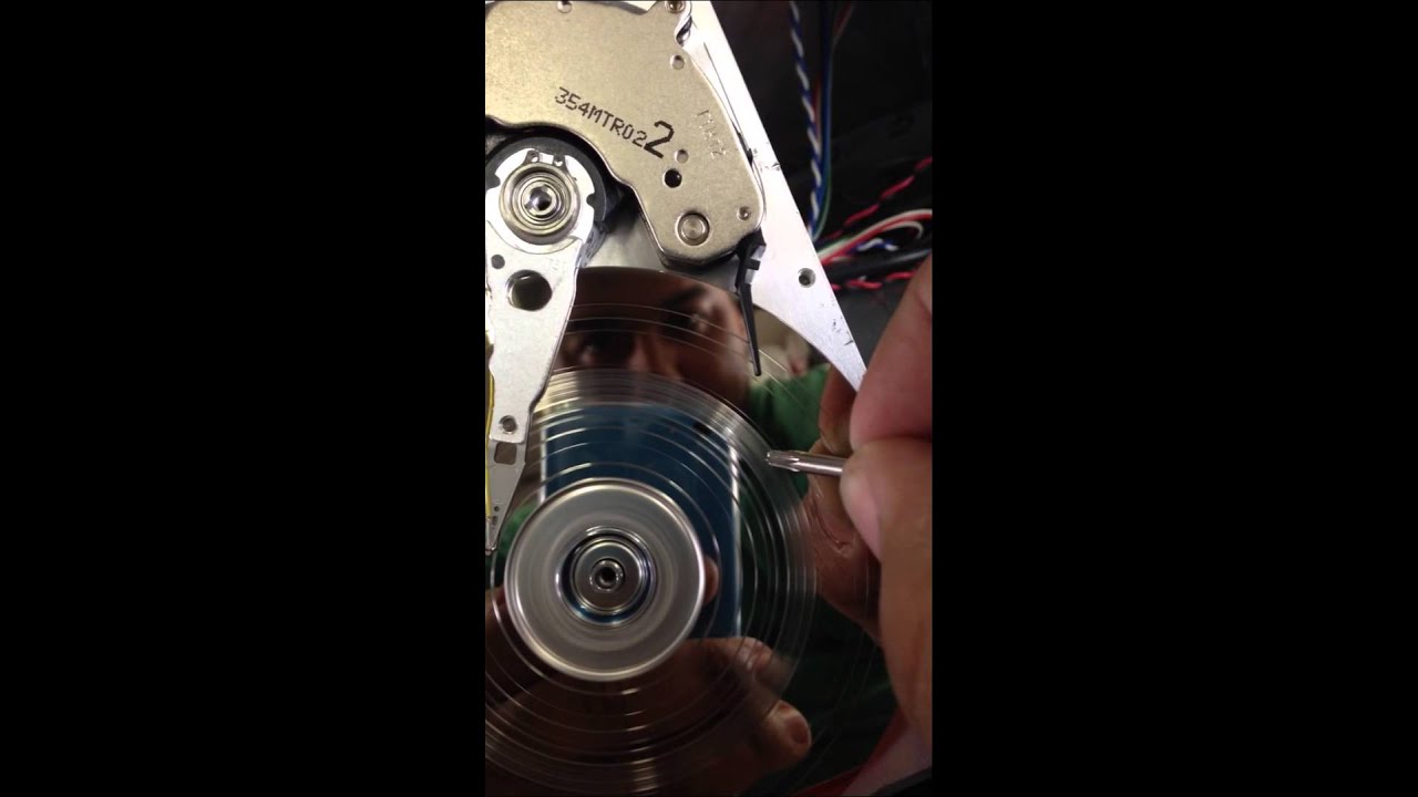 How To Erase All Data From Your Hard Drive Disk YouTube