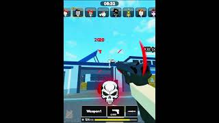 #RobloxShooter #Gaming #MobileGaming #ProKids #NoobVsPro #GamingShorts #ViralGaming #USA