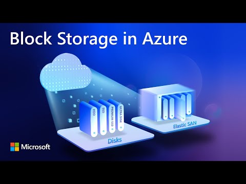 Video: Var är Azure Storage Anslutningssträng?