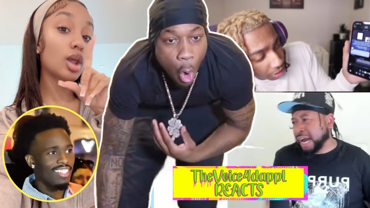 Tylil James EXPOSED The Truth About GiGi & Kai Cenat Drama🤬Tylil Responds to DJ Akademiks