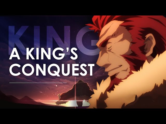 Fate Zero Iskander Quotes Everything Wrong With: Fate/Zero | Season 2