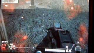 crazy speed hack MW2