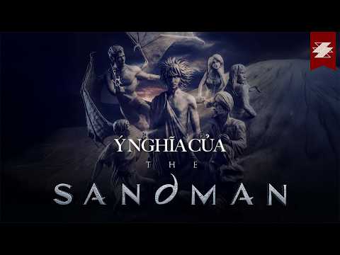 Video MỘNG MƠ & Giá trị của cuộc sống | The Sandman -... - youtube