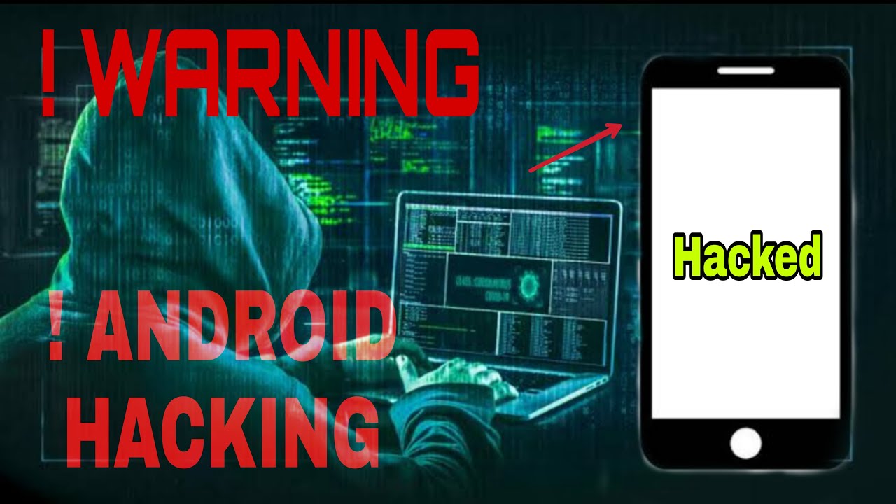 how to hack Android device | using metasploit | hindi - YouTube