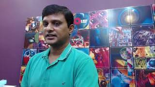Live Interactive Session 1: Bandit Algorithm (Online Machine Learning)