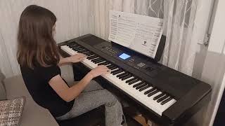 Volkan Konak - Mimoza Çiçeğim