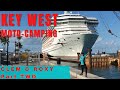 Git on the road  to key west fl  part two motocamping harleydavidson motovlog