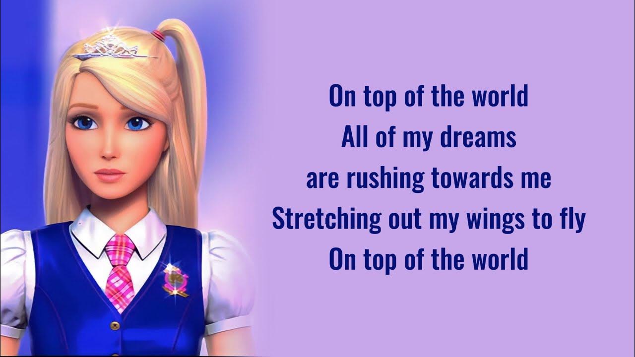 Top of The World Lyrics