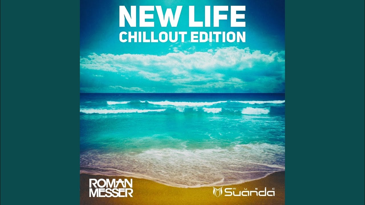 Break The Ice (Soty & Seven24 Chillout Remix)