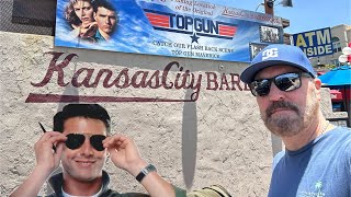 TOP GUN KC BBQ IN SAN DIEGO
