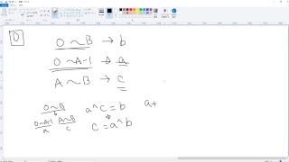AtCoder Beginner Contest 121 解説放送