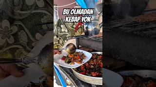 Adanada Kebap Yanında Verilen Gizli Lezzet