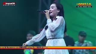Elsa Safira--Salah Apa Aku
