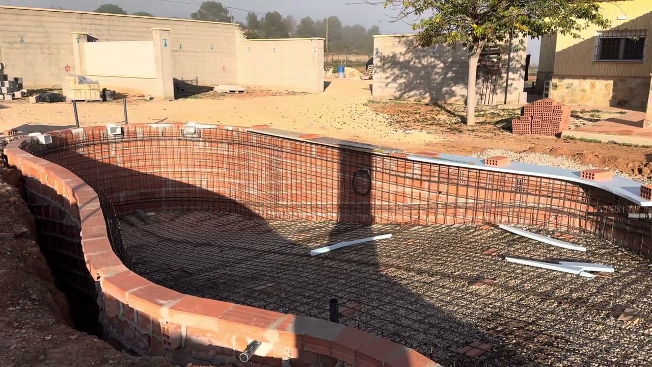 Quickie bit of pool news!!