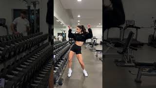 This beat unlocked something in me #fitness #motivation #fatburningsecrets