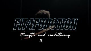 Plyometric: Pogo Hops Vector Series