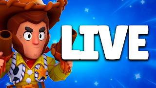 ON REGARDE les CHAMPIONNATS de FRANCE de BRAWL STARS