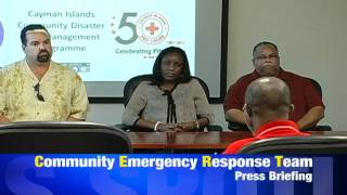 CERT Training