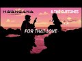 Ha Angana The Cliftones What I Love About You Official Lyric Video mp3