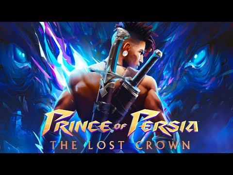 Prince of Persia: The Lost Crown Hands-On Preview - Metroidvania Royalty