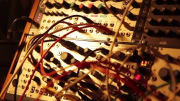 Eurorack, Teenage Engineering OPZ, Mutable Instruments, Behringer Neutron